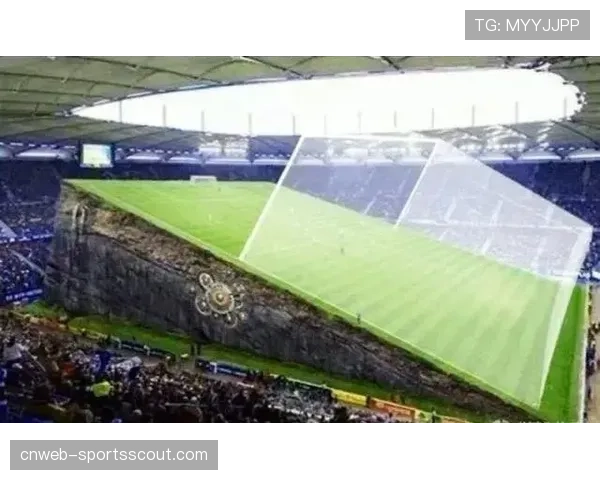 法兰西大球场启动大规模改造，为2027年女足世界杯做准备