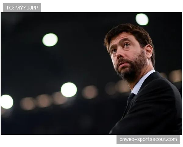 专访意甲联盟CEO：详解2027-30版权周期“灵活套餐”销售策略